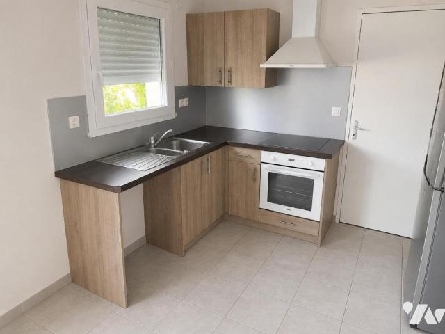 Maison en vente à Savenay, Pays de la Loire, 217660€
