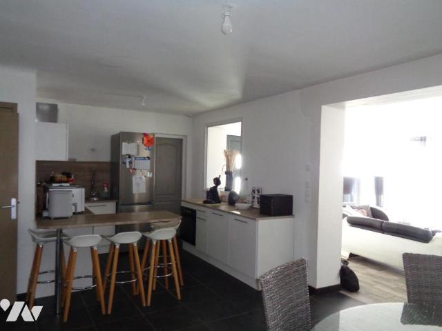 Maison en vente à Savenay, Pays de la Loire, 279855€