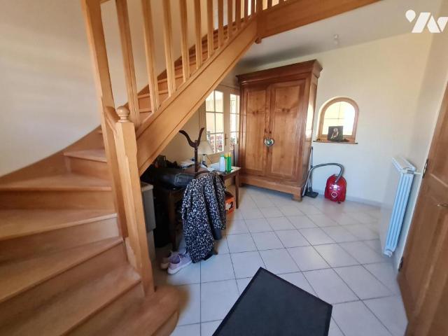 Maison en vente à Savigny sur Braye, Centre Val de Loire, 200000€