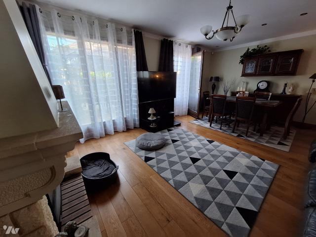 Maison en vente à Savignac, Occitanie, 278250€