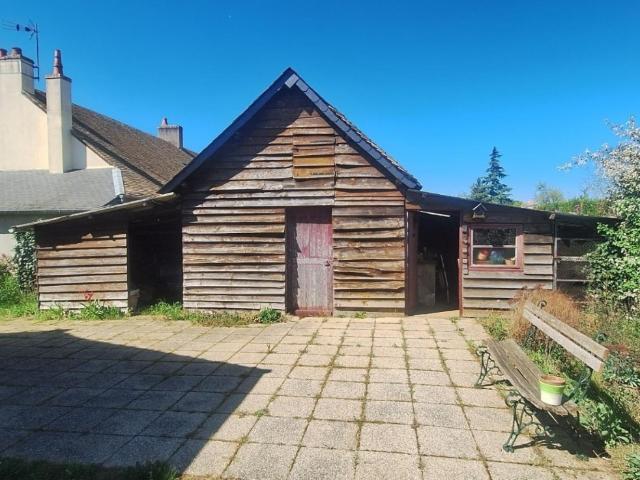 Maison en vente à Savigné l'Évêque, Pays de la Loire, 220000€