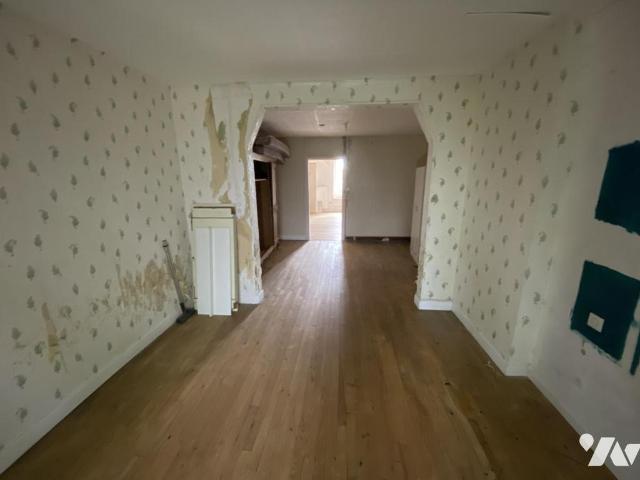 Maison en vente à Savonnières devant Bar, Grand Est, 49500€
