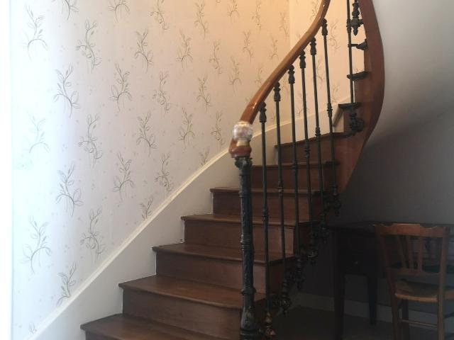 Maison en vente à Savonnières en Perthois, Grand Est, 149900€