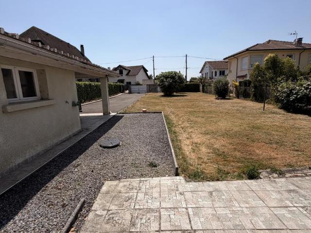 Maison en vente à Séméac, Occitanie, 249000€