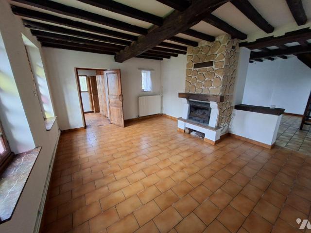 Maison en vente à Sémeries, Hauts de France, 94500€