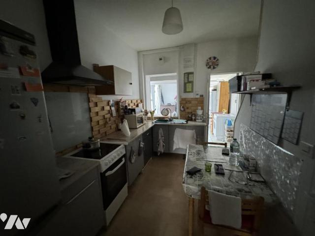 Maison en vente à Sentinelle, Hauts de France, 58000€