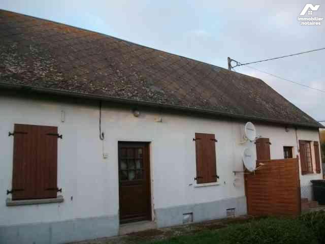Maison en vente à Senarpont, Hauts de France, 106344€