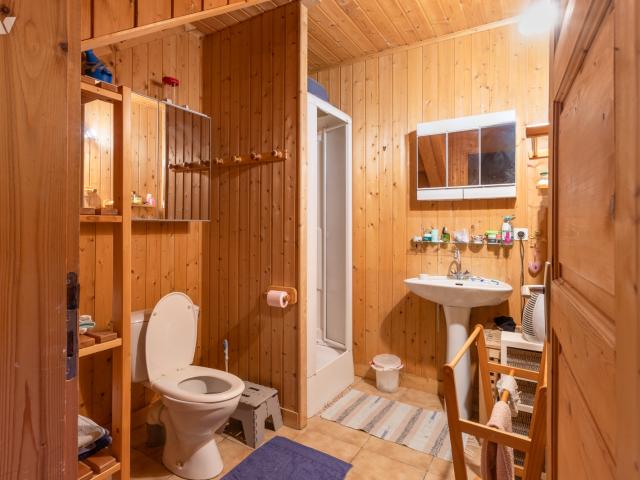 Maison en vente à Séné, Bretagne, 1100 €