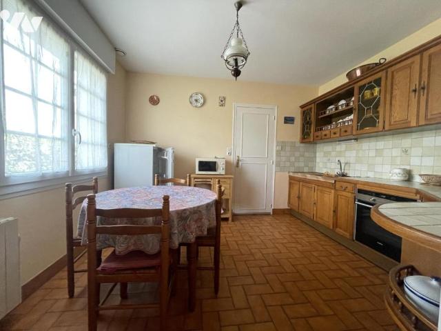 Maison en vente à Séné, Bretagne, 369000€