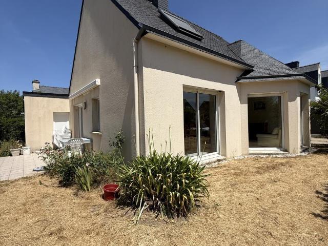 Maison en vente à Séné, Bretagne, 437000€