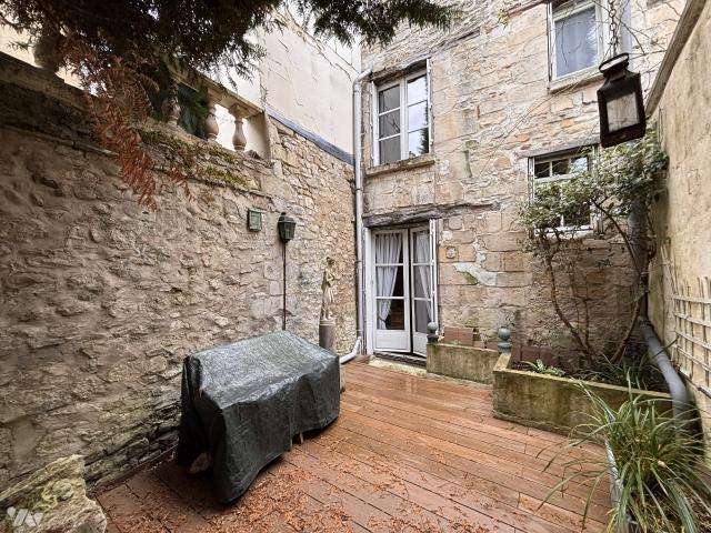 Maison en vente à Senlis, Hauts de France, 325000€