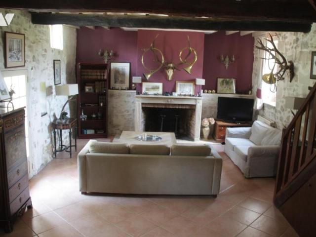 Maison en vente à Senlis, Hauts de France, 430000€