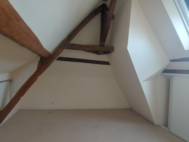 Maison en vente à Senonches, Centre Val de Loire, 116600€