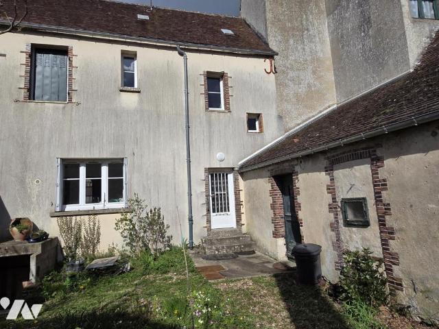 Maison en vente à Senonches, Centre Val de Loire, 127200€