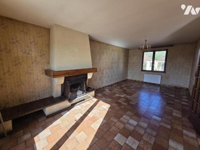 Maison en vente à Senonches, Centre Val de Loire, 168000€
