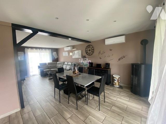 Maison en vente à Seboncourt, Hauts de France, 182000€