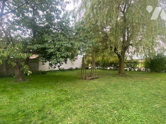 Maison en vente à Seboncourt, Hauts de France, 188000€
