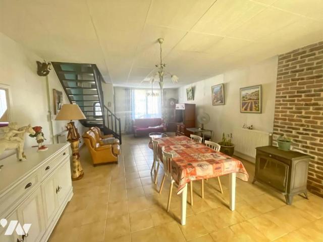 Maison en vente à Seclin, Hauts de France, 230000€