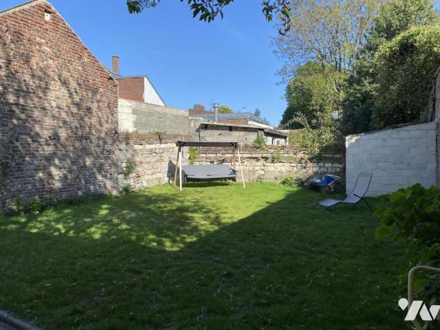 Maison en vente à Seclin, Hauts de France, 360000€