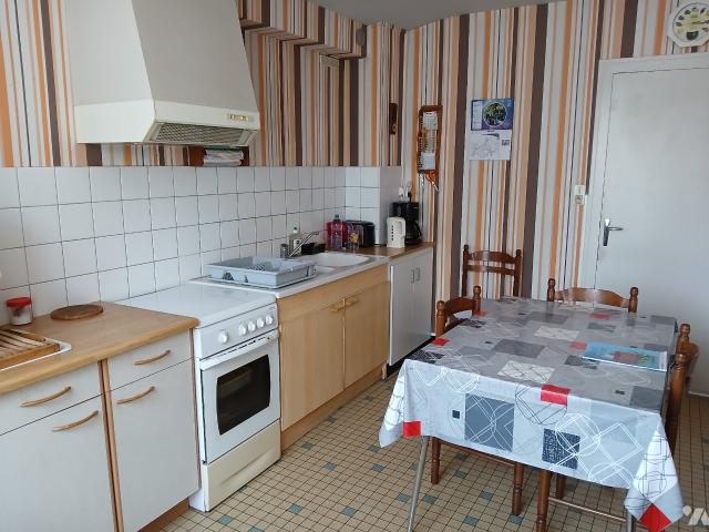 Maison en vente à Secondigny, Nouvelle Aquitaine, 58850€