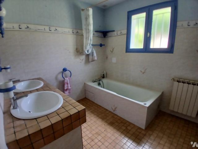 Maison en vente à Secondigny, Nouvelle Aquitaine, 137800€