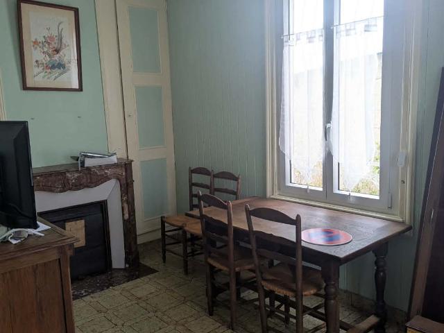 Maison en vente à Sedan, Grand Est, 105500€