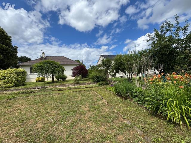 Maison en vente à Sedan, Grand Est, 180000€