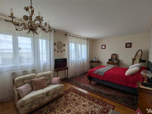 Maison en vente à Sedan, Grand Est, 220000€