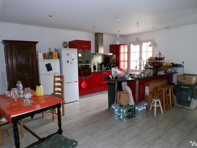 Maison en vente à Sedan, Grand Est, 262000€