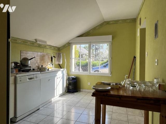 Maison en vente à Segré en Anjou Bleu, Pays de la Loire, 116300€