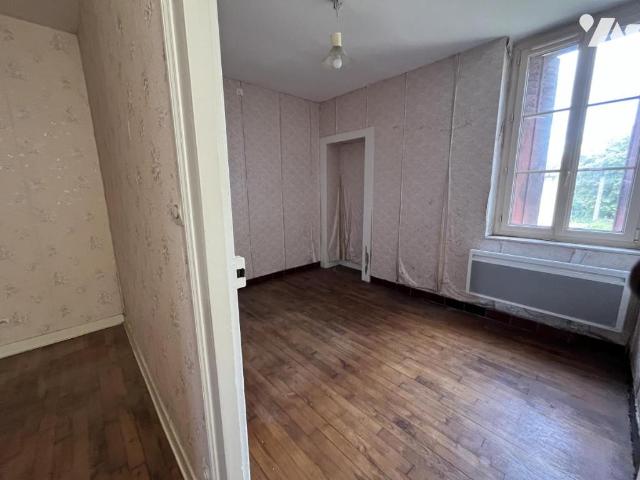 Maison en vente à Segré en Anjou Bleu, Pays de la Loire, 140000€