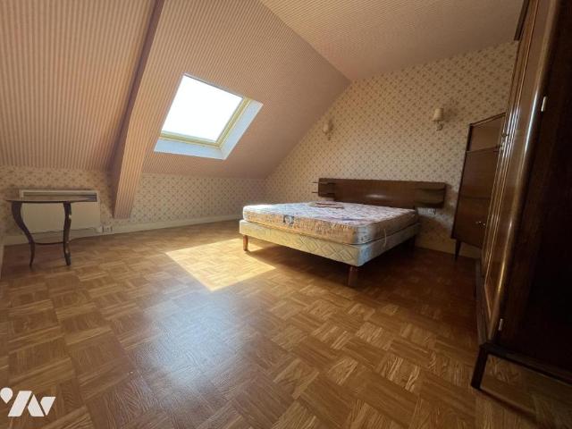 Maison en vente à Segré en Anjou Bleu, Pays de la Loire, 157200€