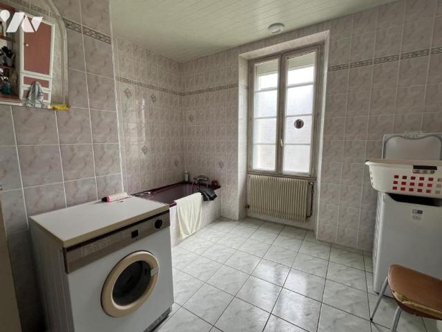 Maison en vente à Segré en Anjou Bleu, Pays de la Loire, 157200€