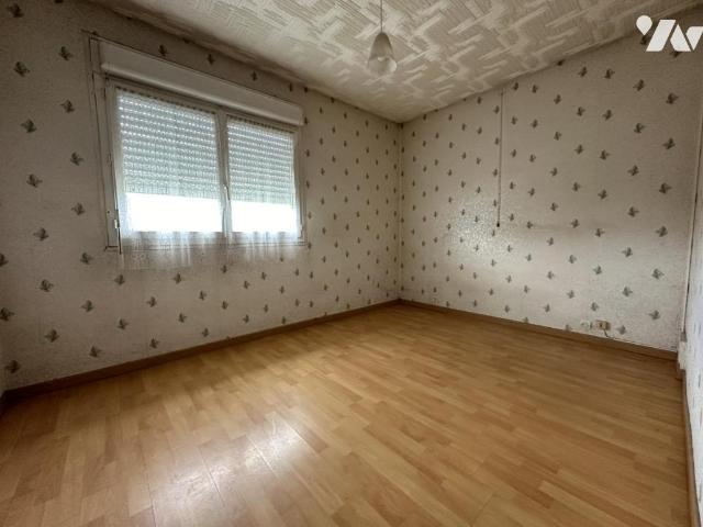 Maison en vente à Segré en Anjou Bleu, Pays de la Loire, 162440€