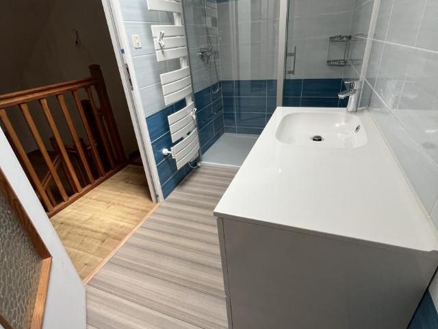 Maison en vente à Segré en Anjou Bleu, Pays de la Loire, 251520€