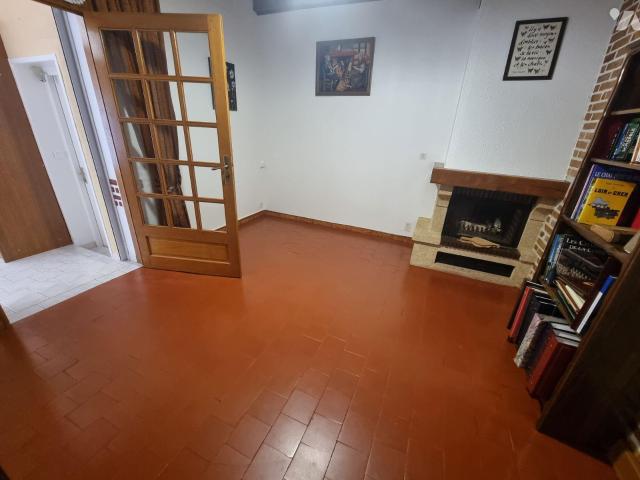 Maison en vente à Selles Saint Denis, Centre Val de Loire, 89590€