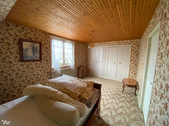 Maison en vente à Selles sur Cher, Centre Val de Loire, 205000€