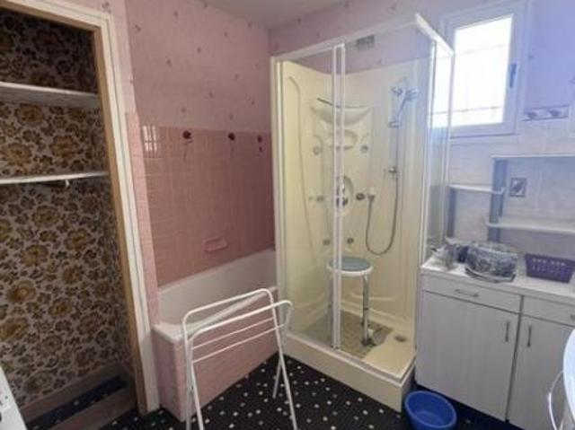 Maison en vente à Selommes, Centre Val de Loire, 140000€