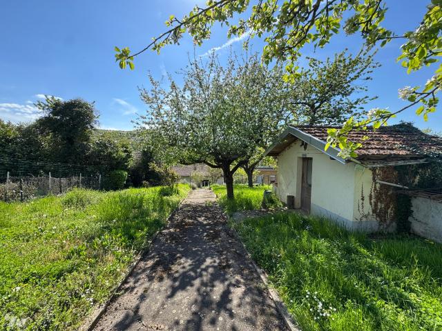 Maison en vente à Seloncourt, Bourgogne Franche Comté, 153000€