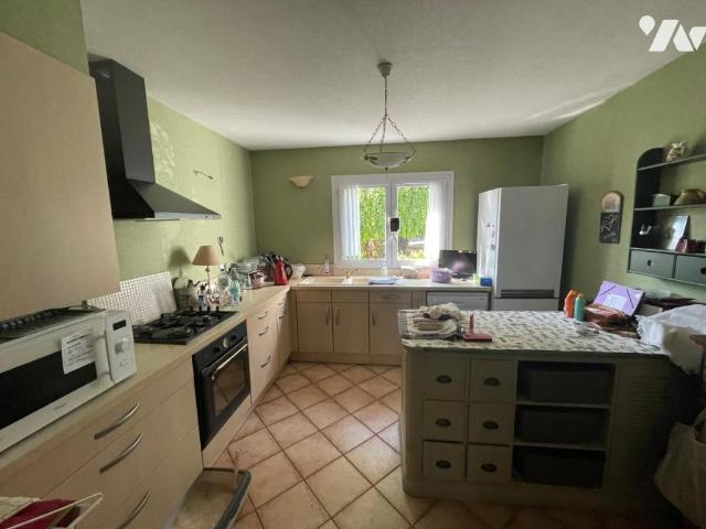 Maison en vente à Sequedin, Hauts de France, 293100€