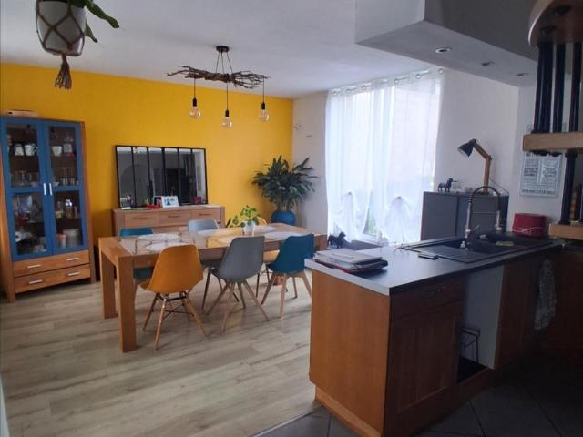 Maison en vente à Sequehart, Hauts de France, 115800€