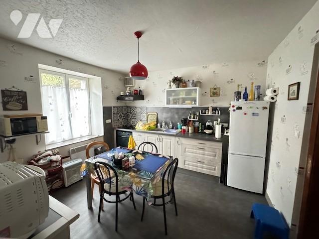 Maison en vente à Servance Miellin, Bourgogne Franche Comté, 129920€