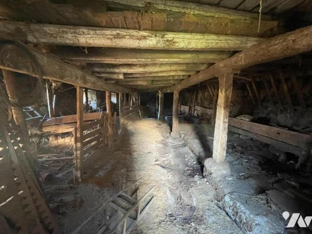 Maison en vente à Serverette, Occitanie, 55000€