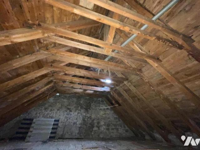 Maison en vente à Serverette, Occitanie, 64000€
