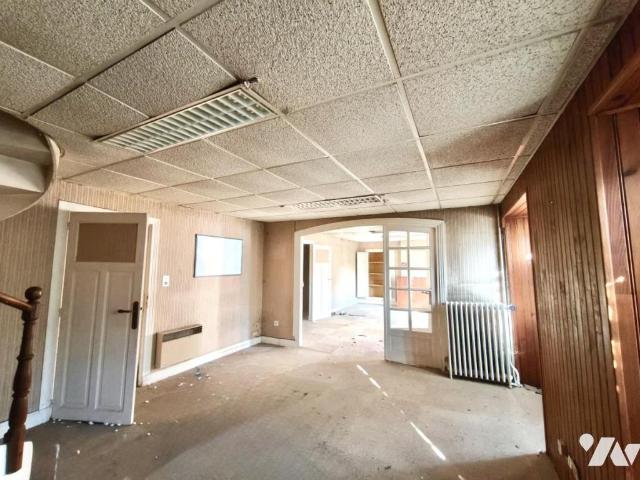 Maison en vente à Serverette, Occitanie, 35000€