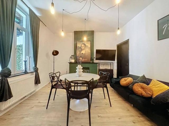 Maison en Vente à Seraing