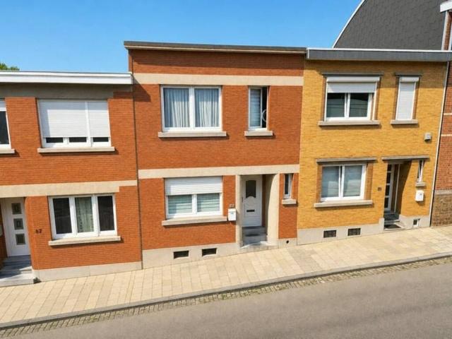 Maison en Vente à Seraing