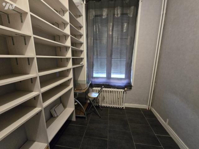 Maison en vente à Seraucourt le Grand, Hauts de France, 177600€