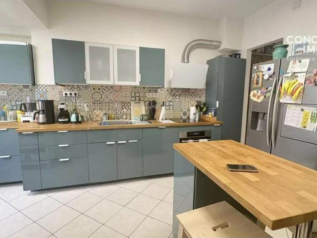 Maison en Vente à Serémange Erzange