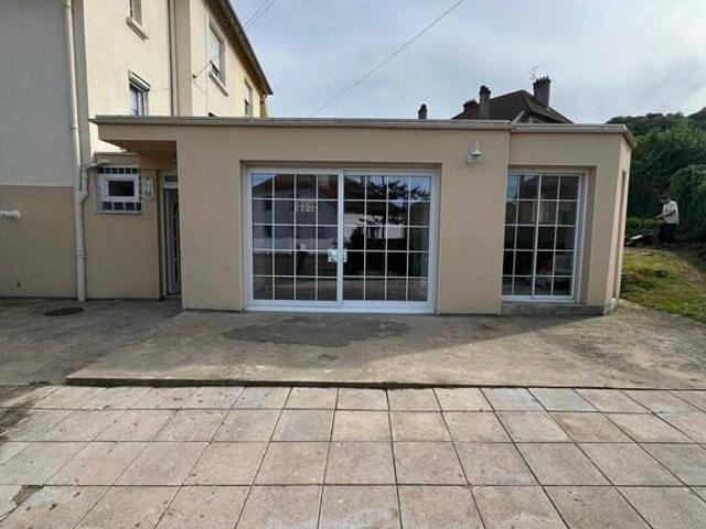 Maison en Vente à Serémange Erzange